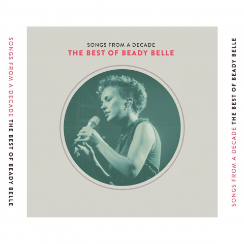 The Best Of Beady Belle 