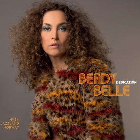 Discography | beadybelle.com